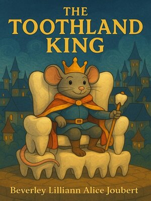 cover image of The Toothland King